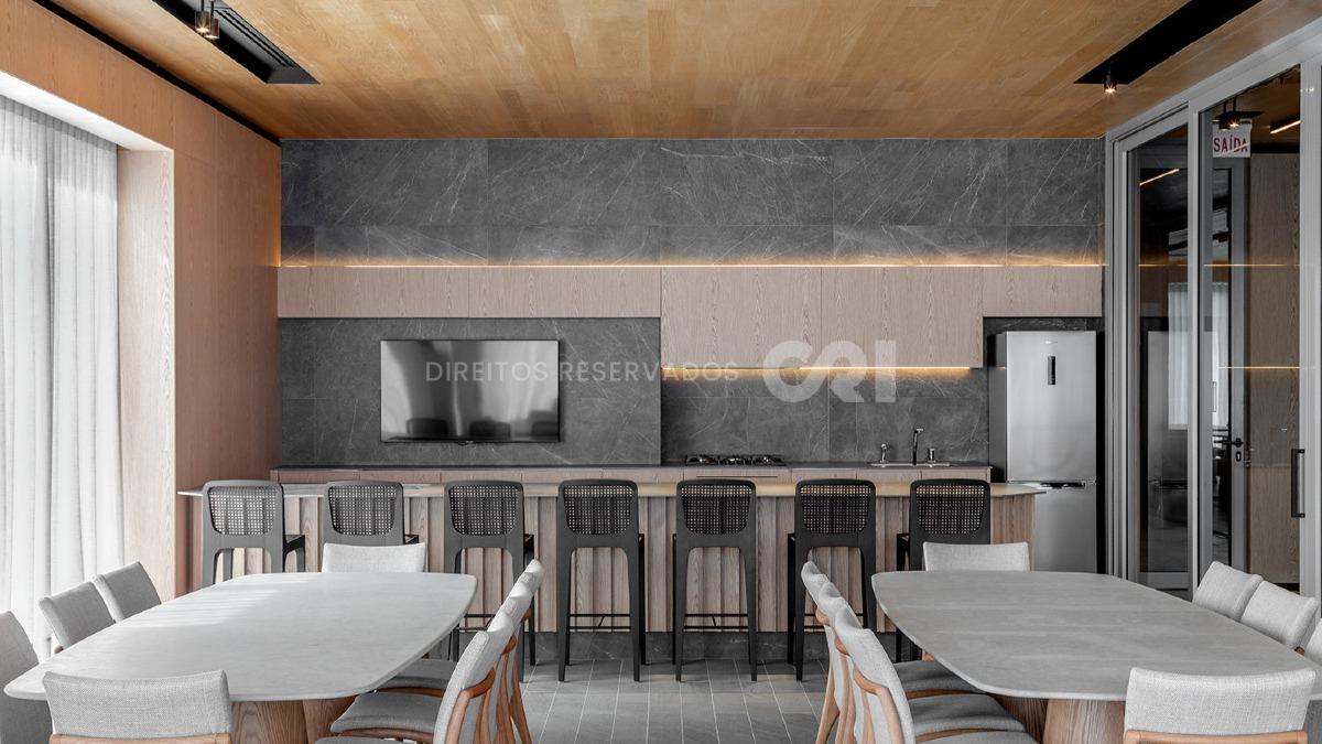Apartamento com 4 Suítes no Copenhagen na Barra Sul em Balneário Camboriú