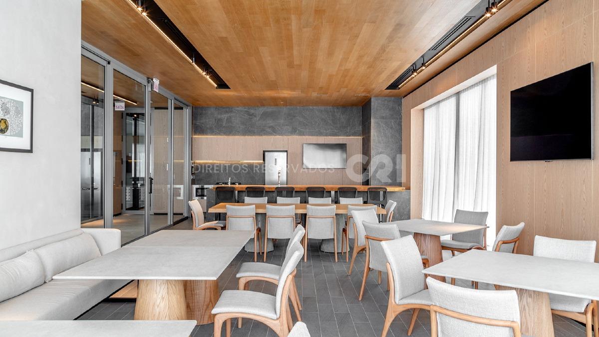 Apartamento com 4 Suítes no Copenhagen na Barra Sul em Balneário Camboriú