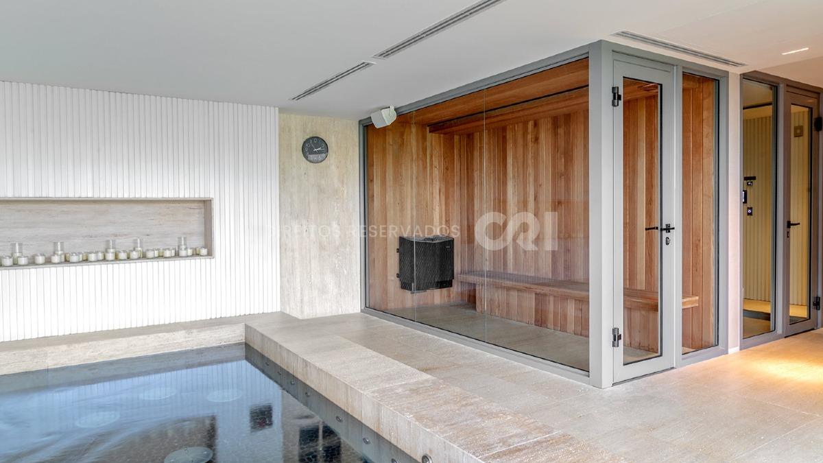 Apartamento com 4 Suítes no Copenhagen na Barra Sul em Balneário Camboriú