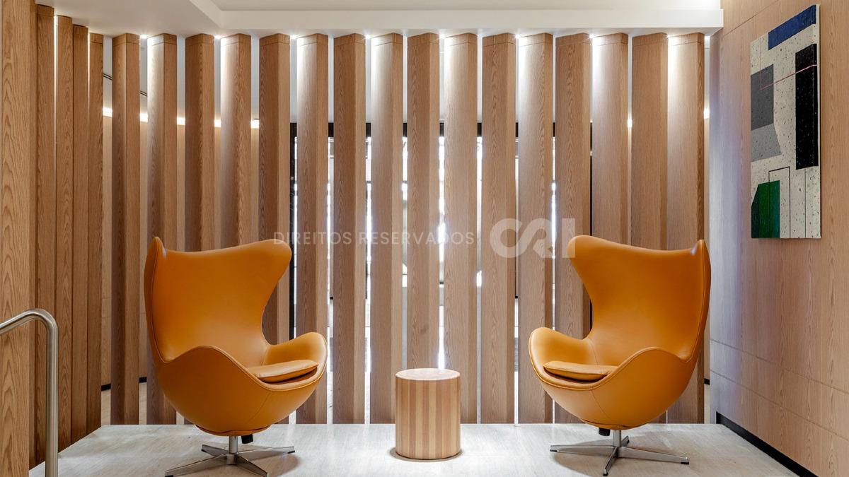 Apartamento com 4 Suítes no Copenhagen na Barra Sul em Balneário Camboriú