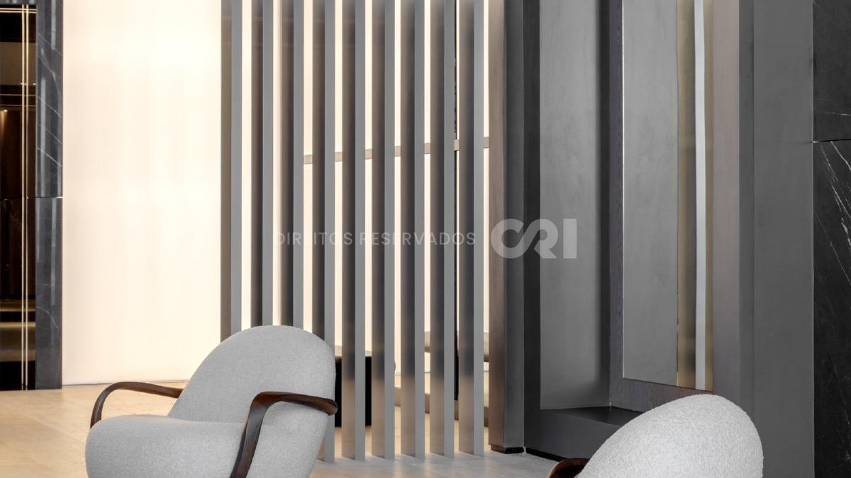 Apartamento com 4 Suítes no Copenhagen na Barra Sul em Balneário Camboriú