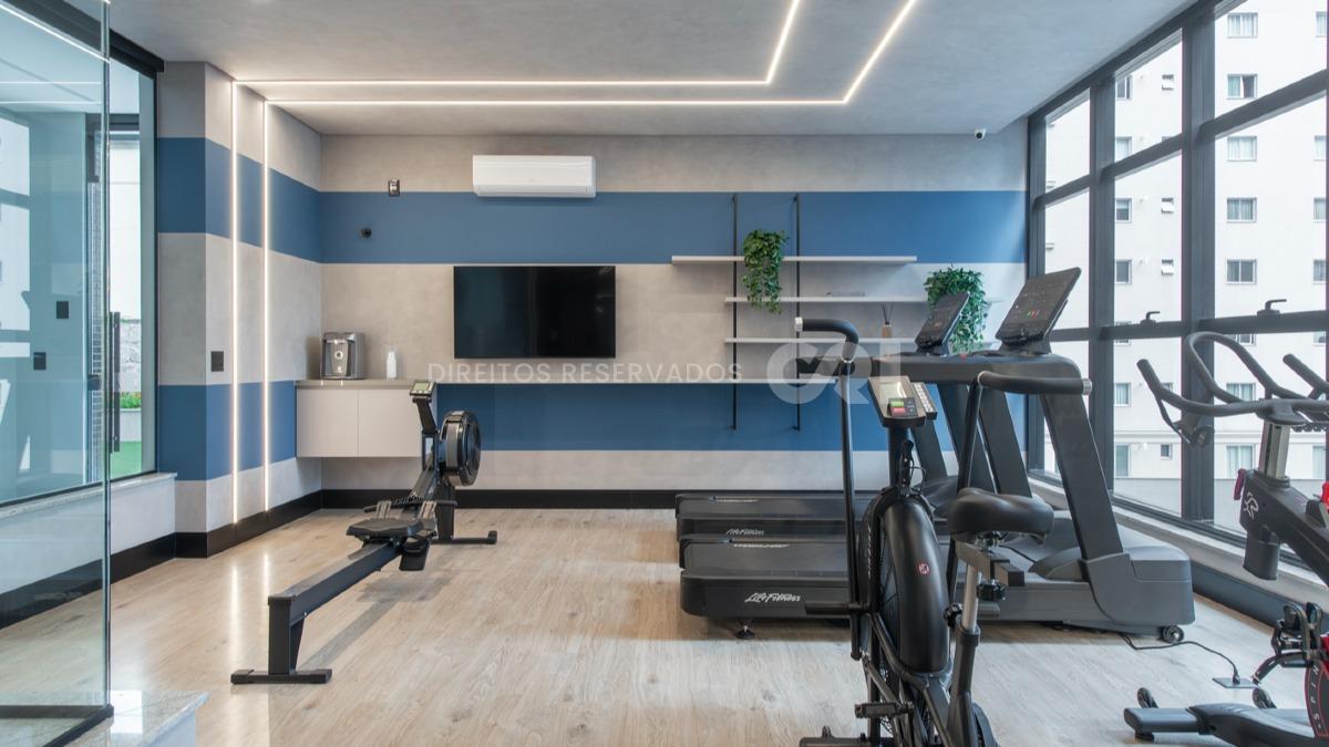 Apartamento 164m² com 4 Suítes no Edifício Imperia Del Mare na Meia Praia em Itapema