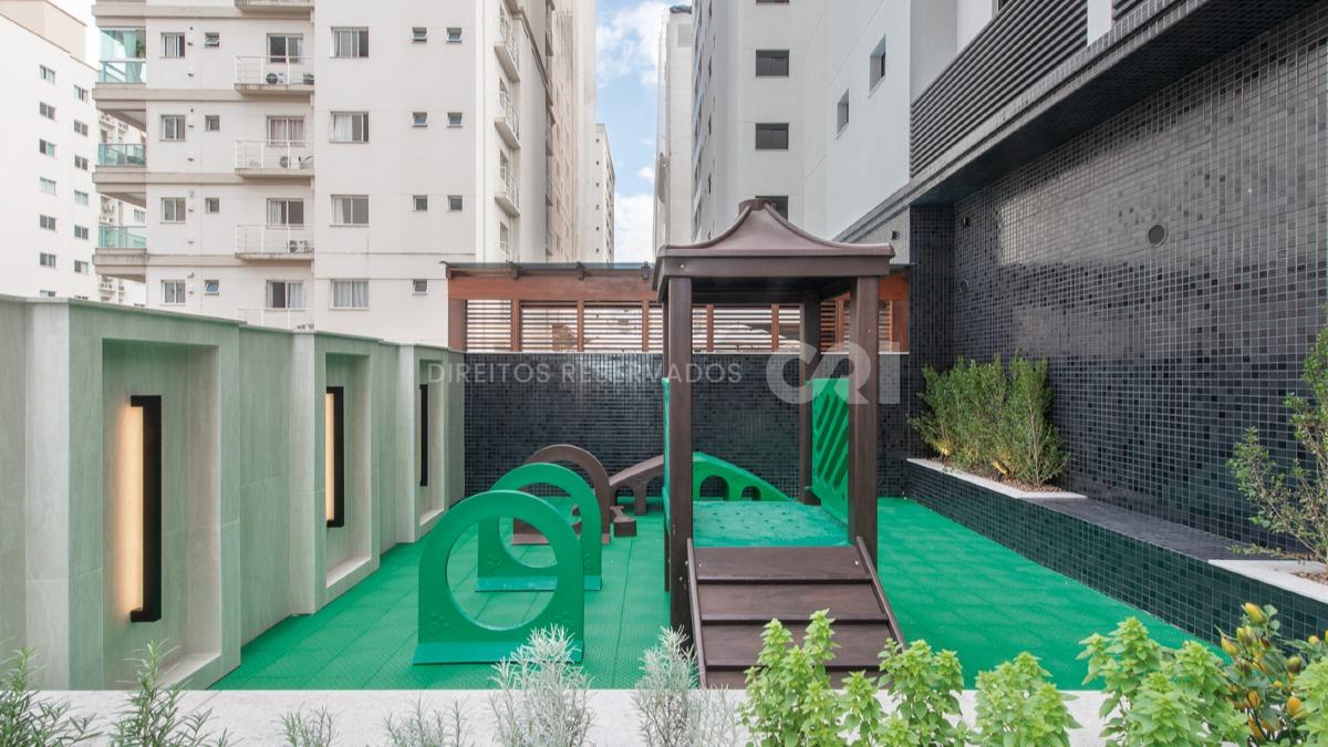 Apartamento 164m² com 4 Suítes no Edifício Imperia Del Mare na Meia Praia em Itapema