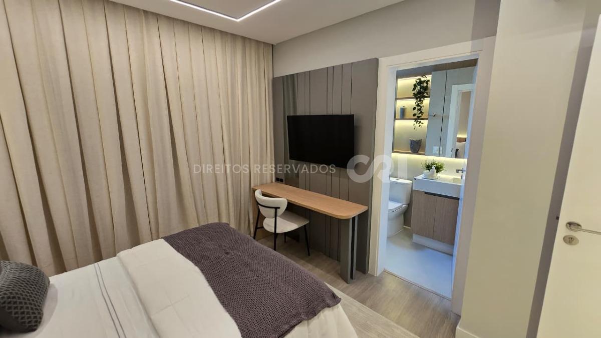 Apartamento com 4 Suítes no Imperia Del Mare em Meia Praia, Itapema