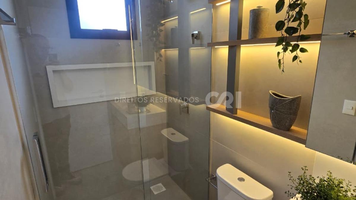Apartamento com 4 Suítes no Imperia Del Mare em Meia Praia, Itapema