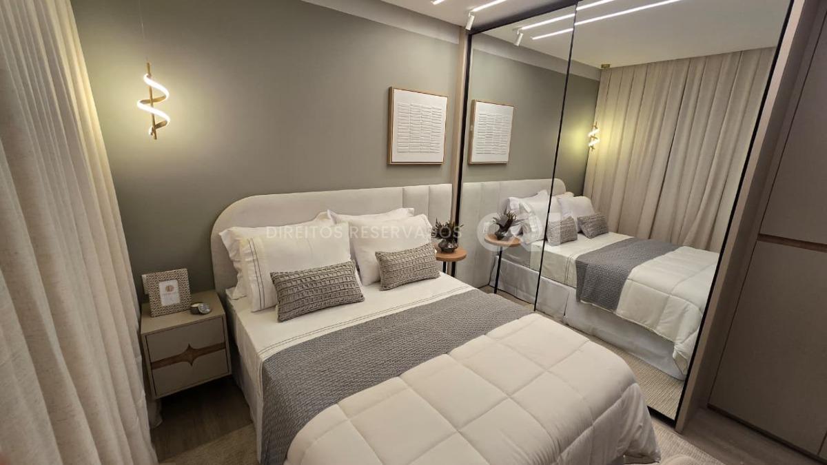 Apartamento com 4 Suítes no Imperia Del Mare em Meia Praia, Itapema