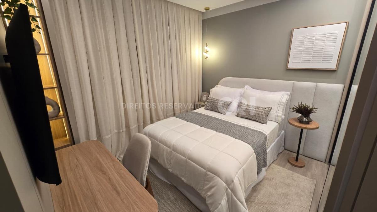Apartamento com 4 Suítes no Imperia Del Mare em Meia Praia, Itapema