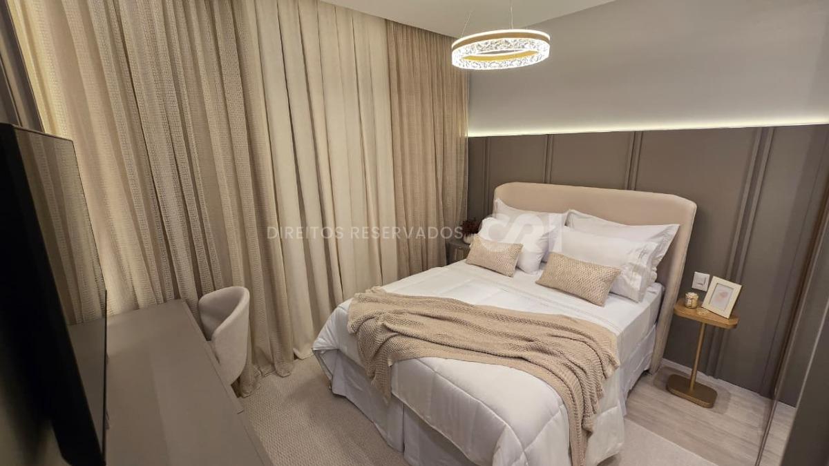 Apartamento com 4 Suítes no Imperia Del Mare em Meia Praia, Itapema