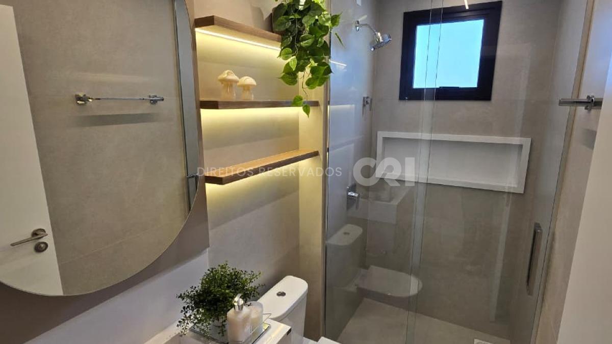 Apartamento com 4 Suítes no Imperia Del Mare em Meia Praia, Itapema