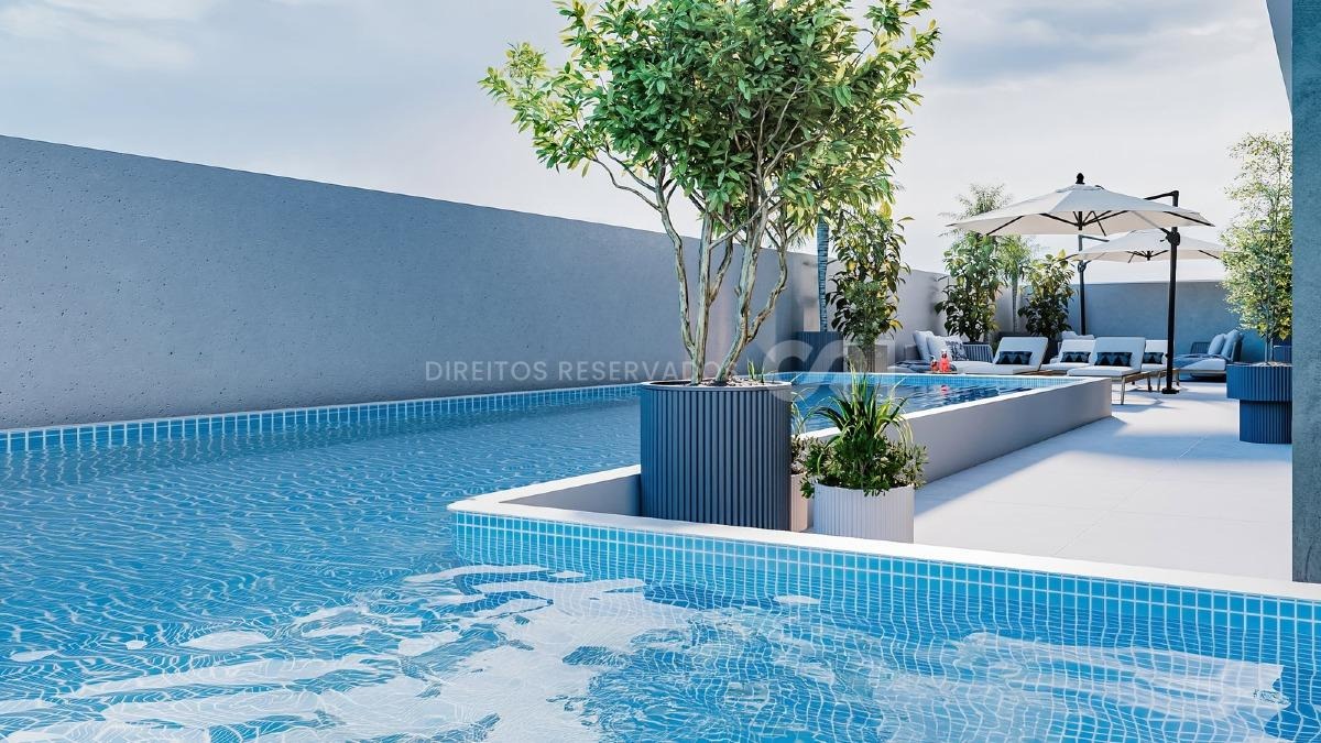Apartamento com 2 Dormitórios no Now Residence no Centro, Itajaí