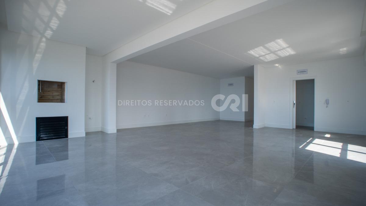 Apartamento à venda com 3 suítes no Shard Tower em Itapema