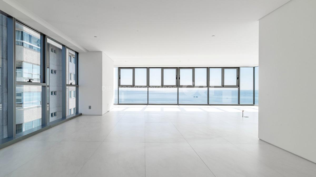 Apartamento com 4 Suítes no Copenhagen na Barra Sul, Balneário Camboriú