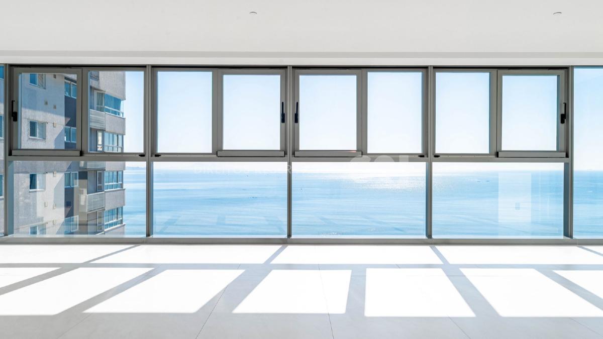 Apartamento com 4 Suítes no Copenhagen na Barra Sul, Balneário Camboriú