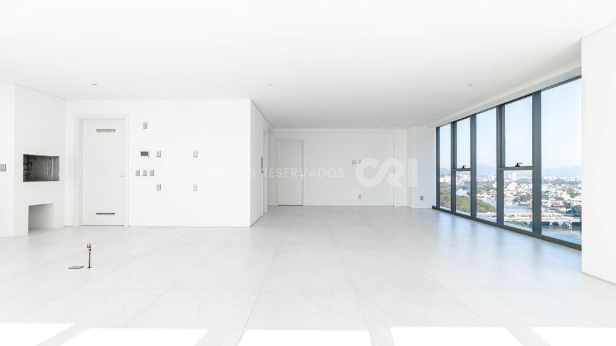 Apartamento com 4 Suítes no Copenhagen na Barra Sul, Balneário Camboriú
