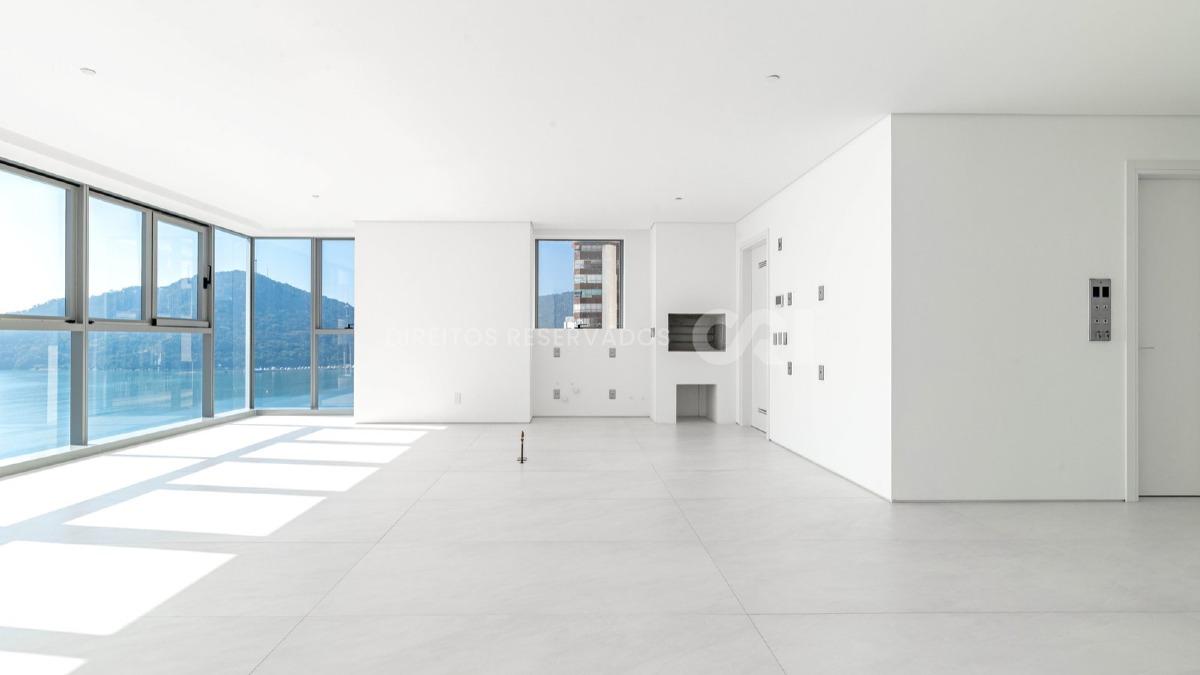 Apartamento com 4 Suítes no Copenhagen na Barra Sul, Balneário Camboriú