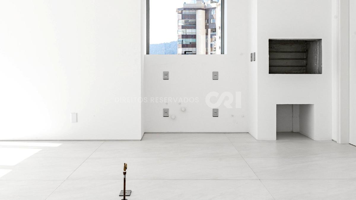 Apartamento com 4 Suítes no Copenhagen na Barra Sul, Balneário Camboriú