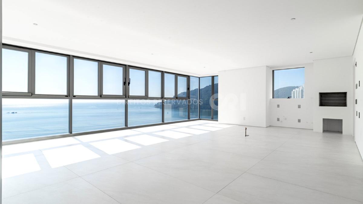 Apartamento com 4 Suítes no Copenhagen na Barra Sul, Balneário Camboriú