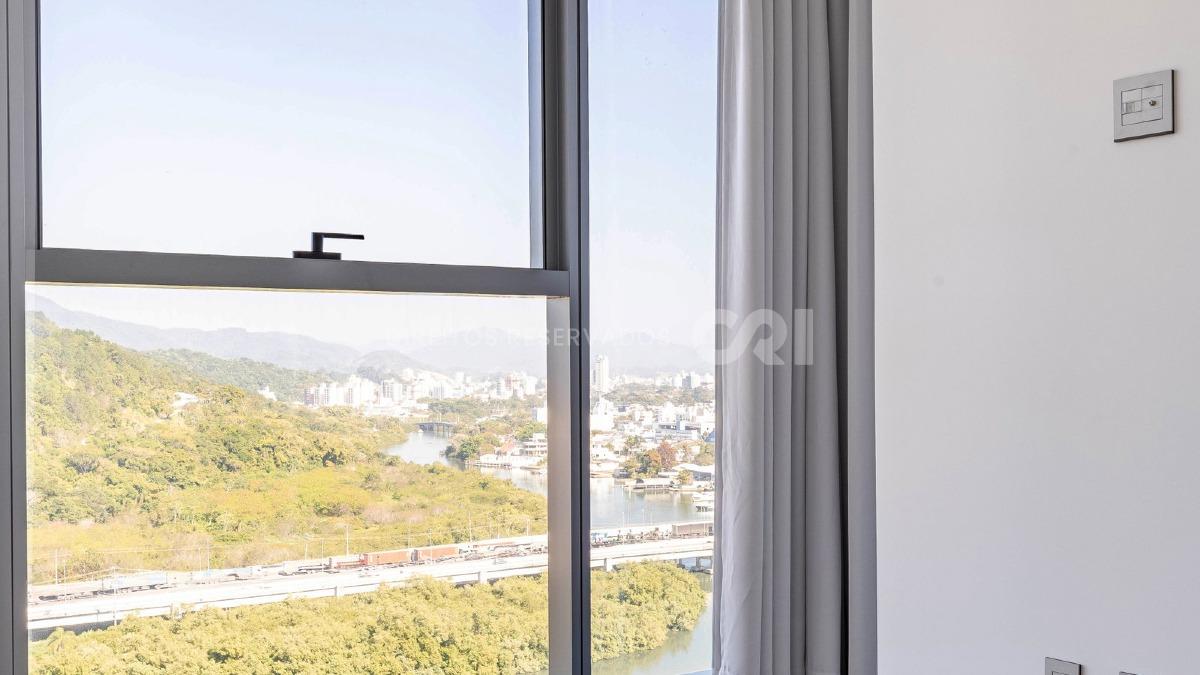 Apartamento com 4 Suítes no Copenhagen na Barra Sul, Balneário Camboriú