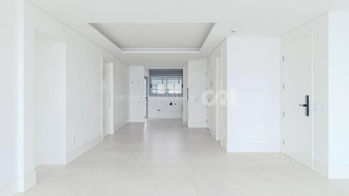 Apartamento com 4 Suítes no Edifício Splendido no Centro em Balneário Camboriú