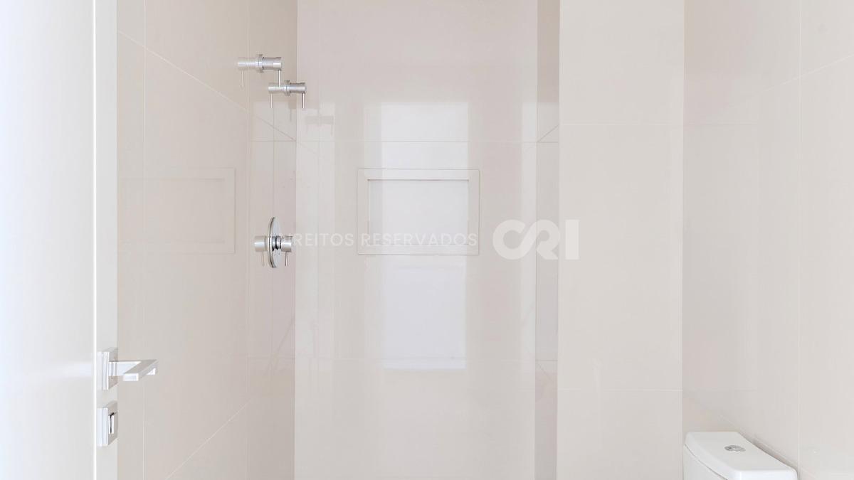 Apartamento com 4 Suítes no Edifício Splendido no Centro em Balneário Camboriú