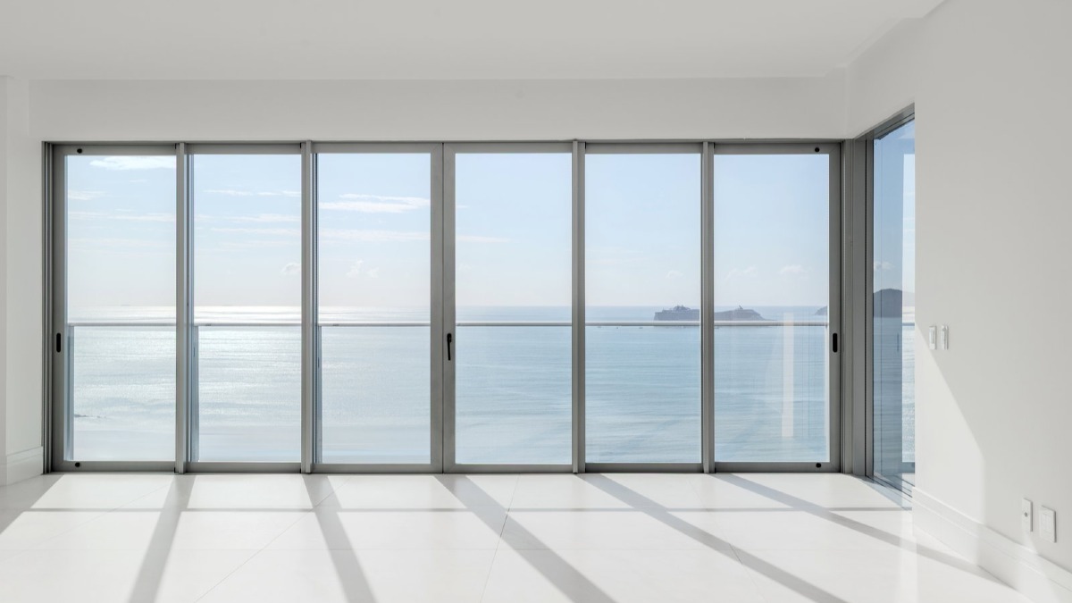 Apartamento com 4 Suítes no Edifício Splendido no Centro em Balneário Camboriú