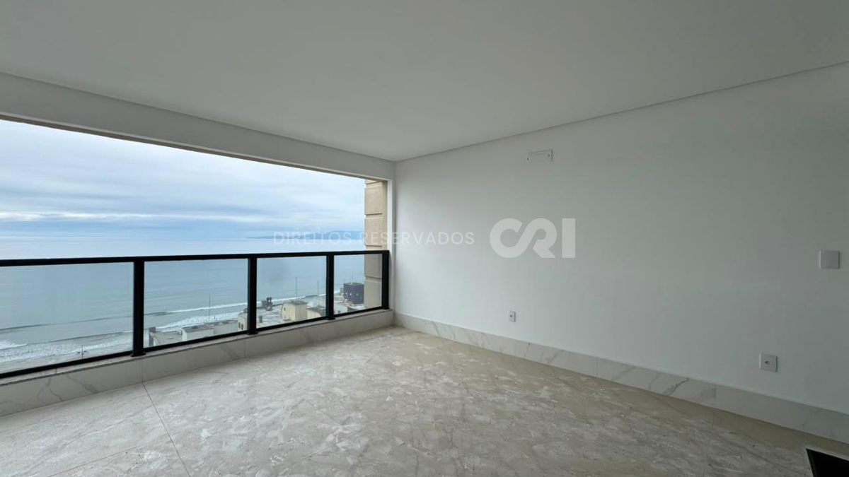 Apartamento com 3 suítes no edifício St. Clair Residence no Centro em Itapema