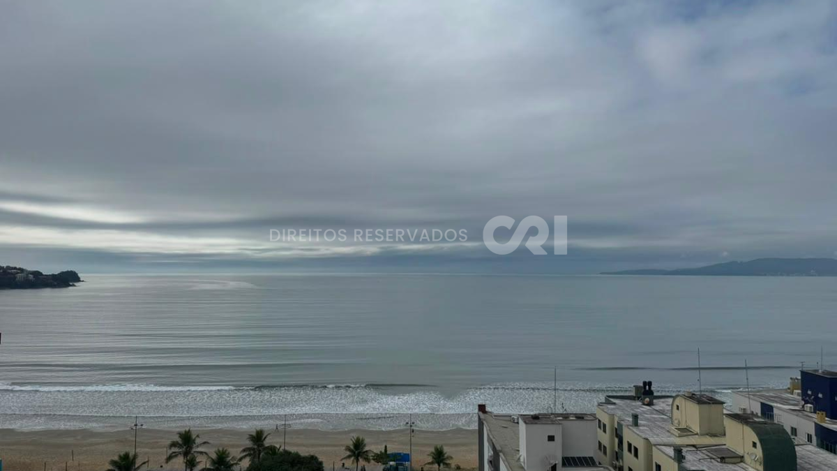 Apartamento com 3 suítes no edifício St. Clair Residence no Centro em Itapema