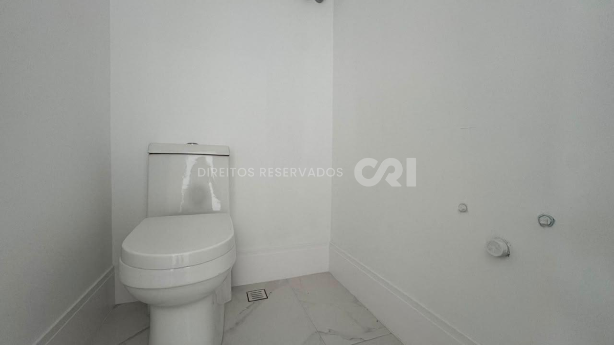 Apartamento com 3 suítes no edifício St. Clair Residence no Centro em Itapema