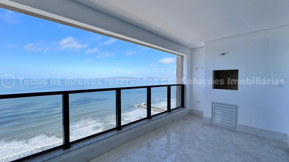 Apartamento com 3 suítes no edifício St. Clair Residence no Centro em Itapema
