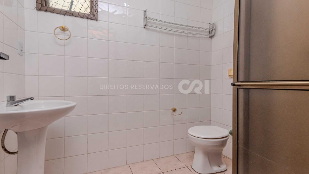 Apartamento com 3 Quartos no Edifício Orlando José no Centro de Balneário Camboriú