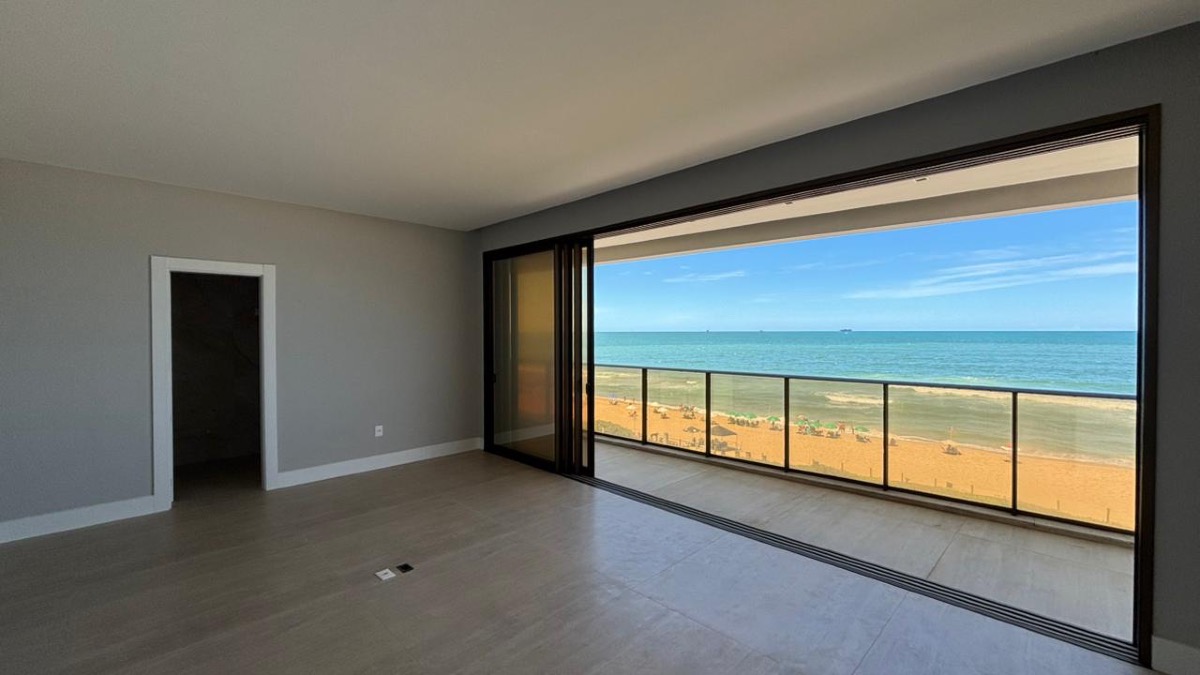 Duplex Concept com 4 Suítes e Piscina Privativa na Praia Brava em Itajaí
