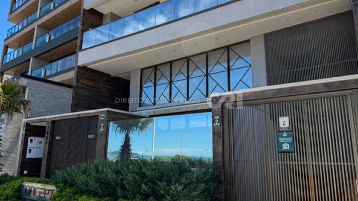 Duplex Concept com 4 Suítes e Piscina Privativa na Praia Brava em Itajaí