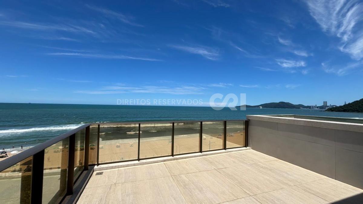 Duplex Concept com 4 Suítes e Piscina Privativa na Praia Brava em Itajaí