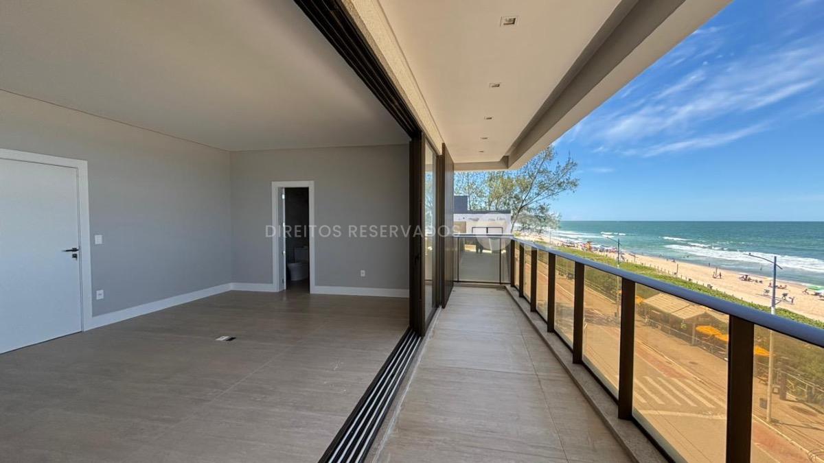 Duplex Concept com 4 Suítes e Piscina Privativa na Praia Brava em Itajaí