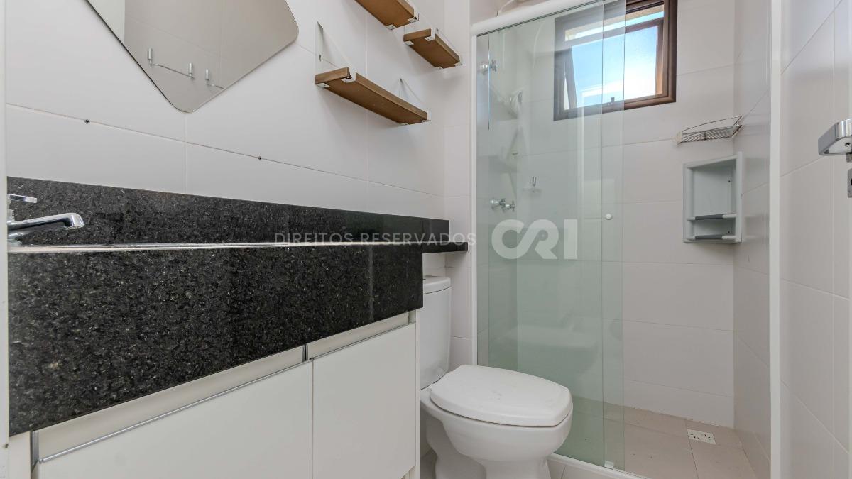 Apartamento com 2 Dormitórios no Infinity Residencial no Bairro Francisco de Assis em Camboriú