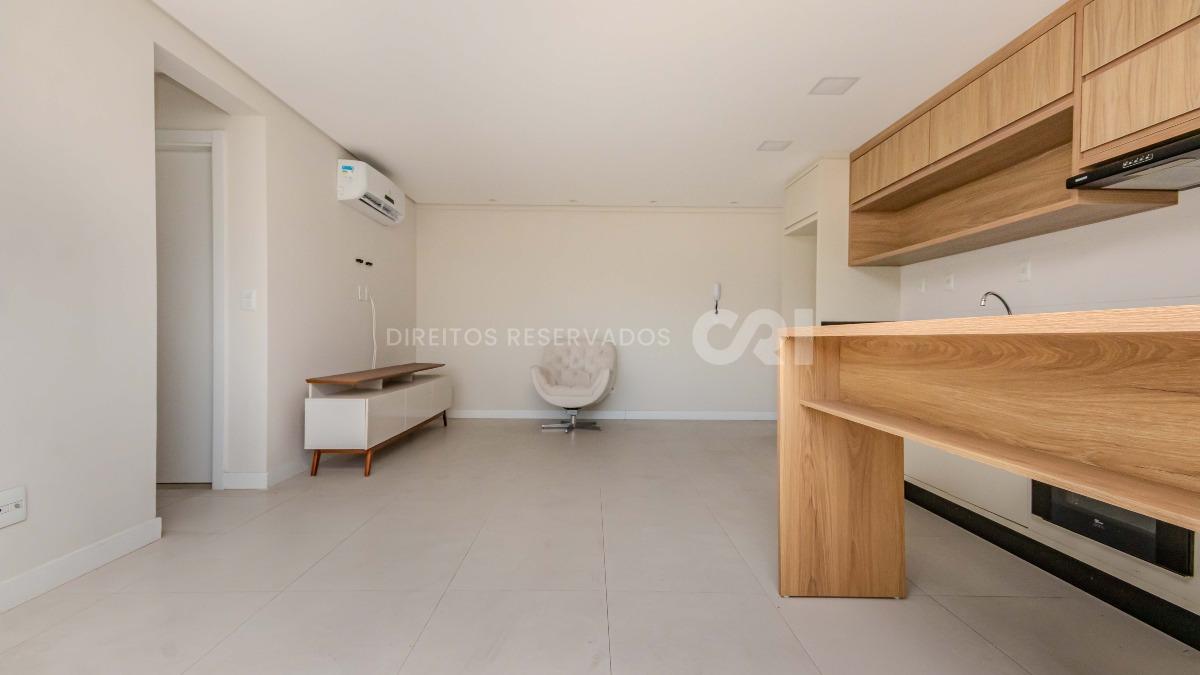 Apartamento com 2 Dormitórios no Infinity Residencial no Bairro Francisco de Assis em Camboriú