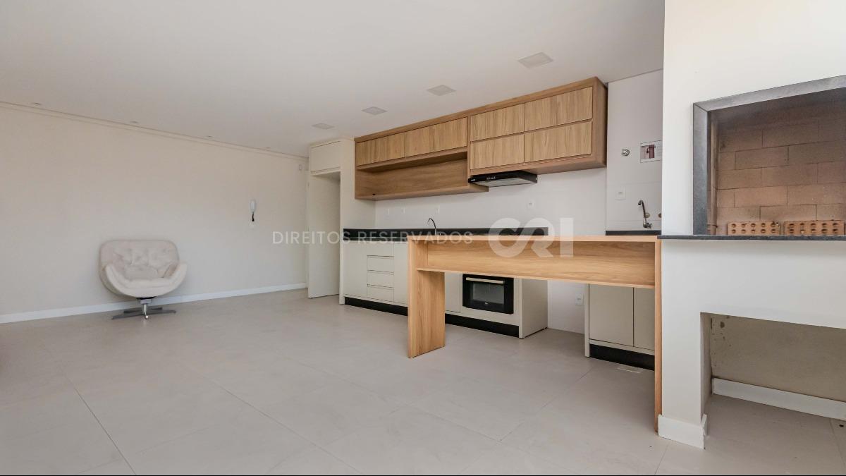Apartamento com 2 Dormitórios no Infinity Residencial no Bairro Francisco de Assis em Camboriú