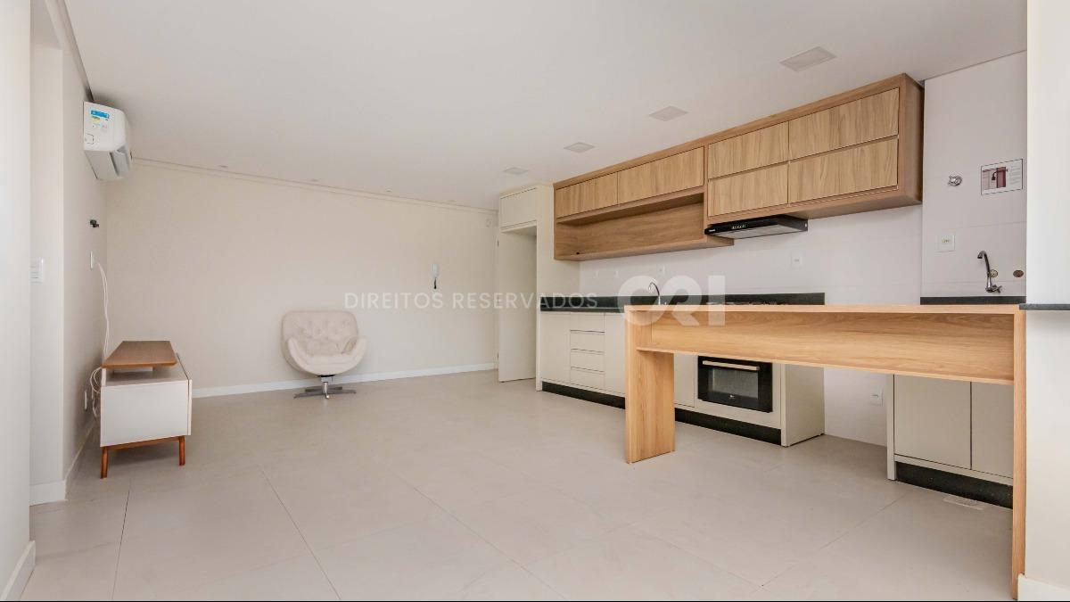 Apartamento com 2 Dormitórios no Infinity Residencial no Bairro Francisco de Assis em Camboriú