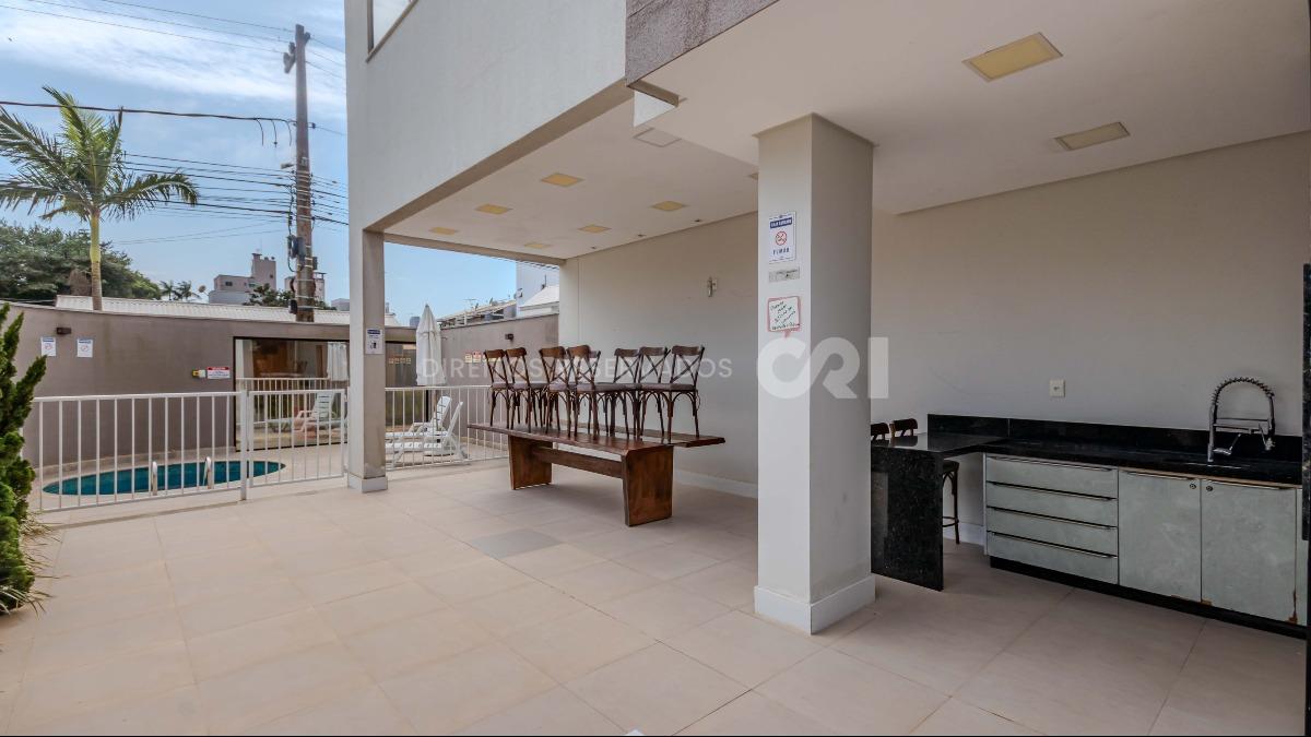 Apartamento com 2 Dormitórios no Infinity Residencial no Bairro Francisco de Assis em Camboriú