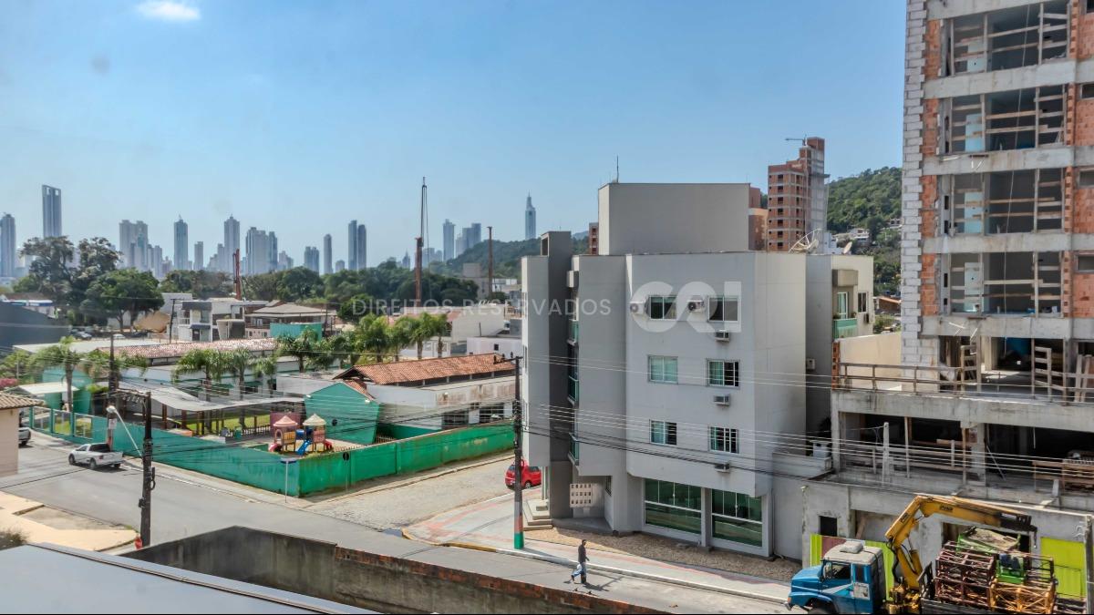 Apartamento com 2 Dormitórios no Infinity Residencial no Bairro Francisco de Assis em Camboriú