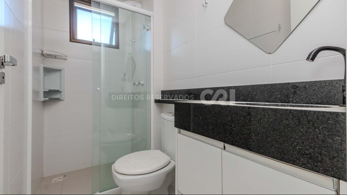 Apartamento com 2 Dormitórios no Infinity Residencial no Bairro Francisco de Assis em Camboriú