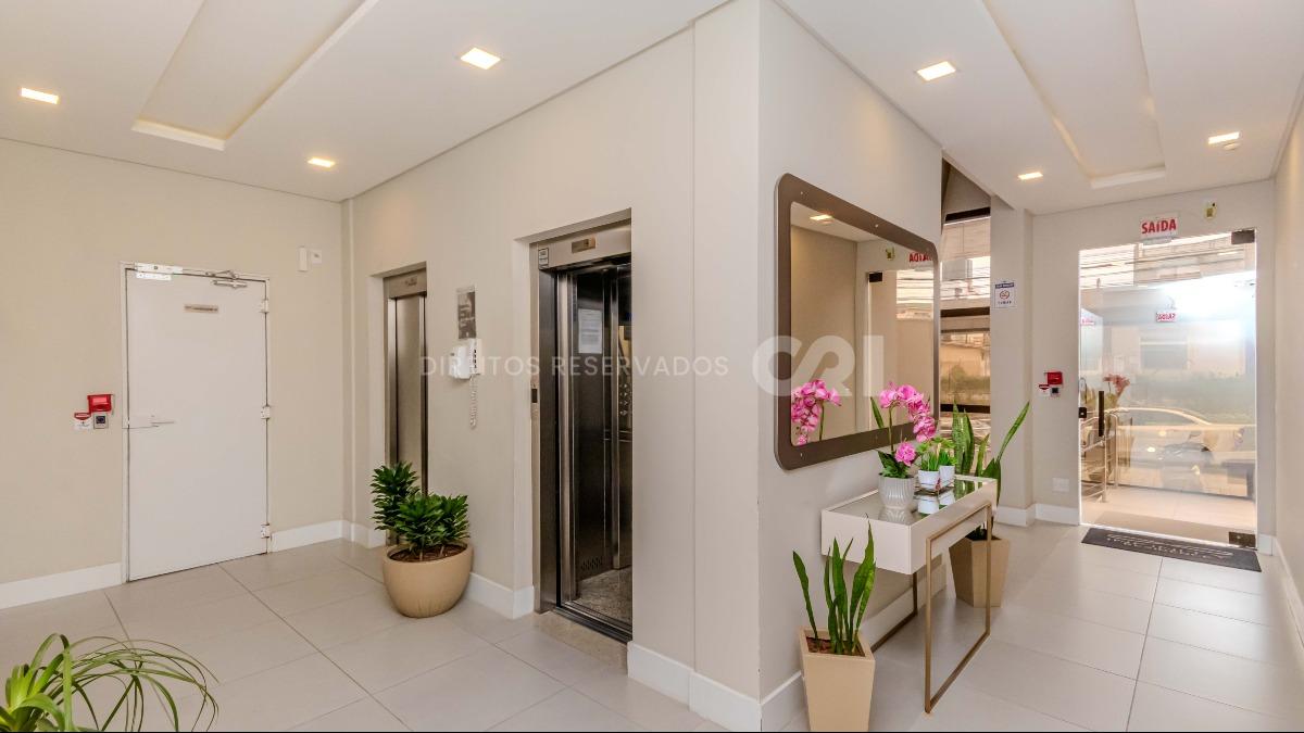 Apartamento com 2 Dormitórios no Infinity Residencial no Bairro Francisco de Assis em Camboriú