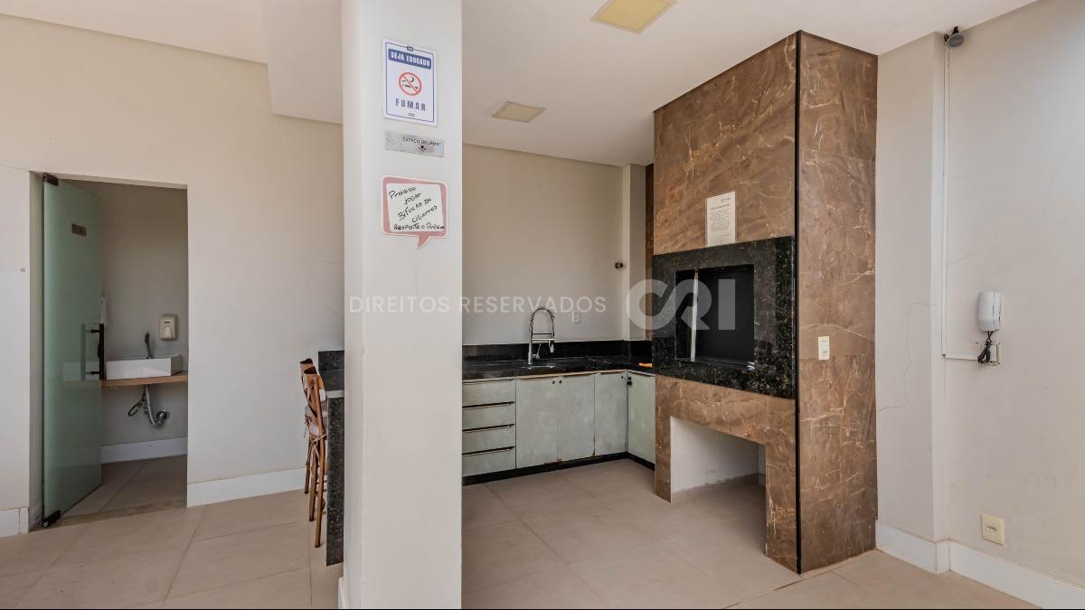 Apartamento com 2 Dormitórios no Infinity Residencial no Bairro Francisco de Assis em Camboriú