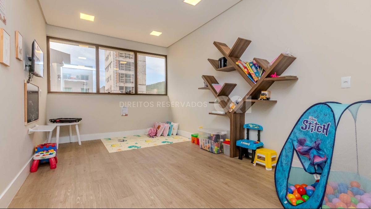 Apartamento com 2 Dormitórios no Infinity Residencial no Bairro Francisco de Assis em Camboriú