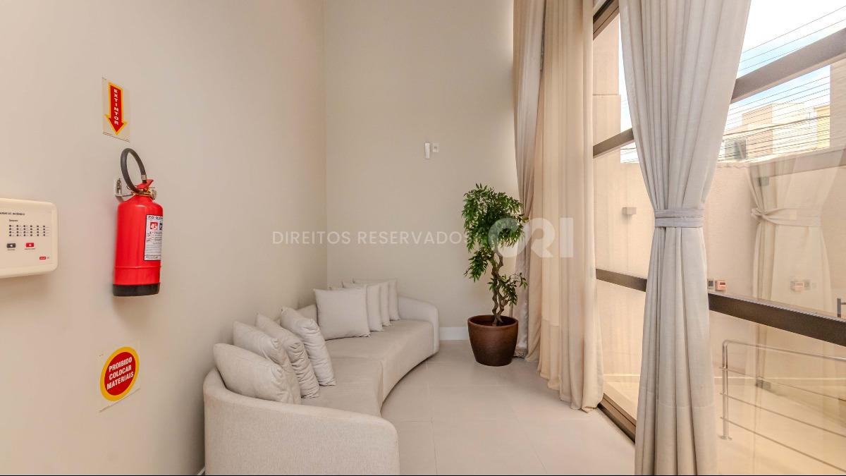 Apartamento com 2 Dormitórios no Infinity Residencial no Bairro Francisco de Assis em Camboriú