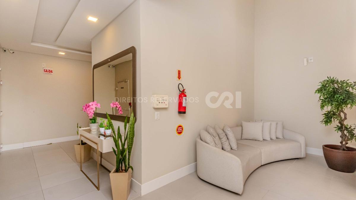 Apartamento com 2 Dormitórios no Infinity Residencial no Bairro Francisco de Assis em Camboriú