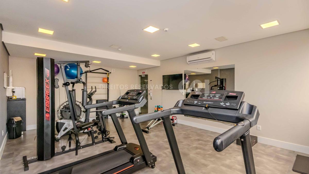 Apartamento com 2 Dormitórios no Infinity Residencial no Bairro Francisco de Assis em Camboriú