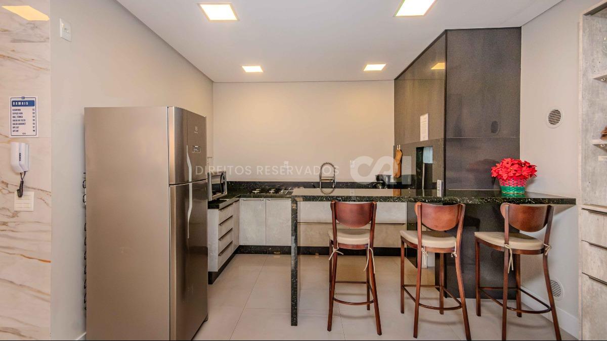 Apartamento com 2 Dormitórios no Infinity Residencial no Bairro Francisco de Assis em Camboriú