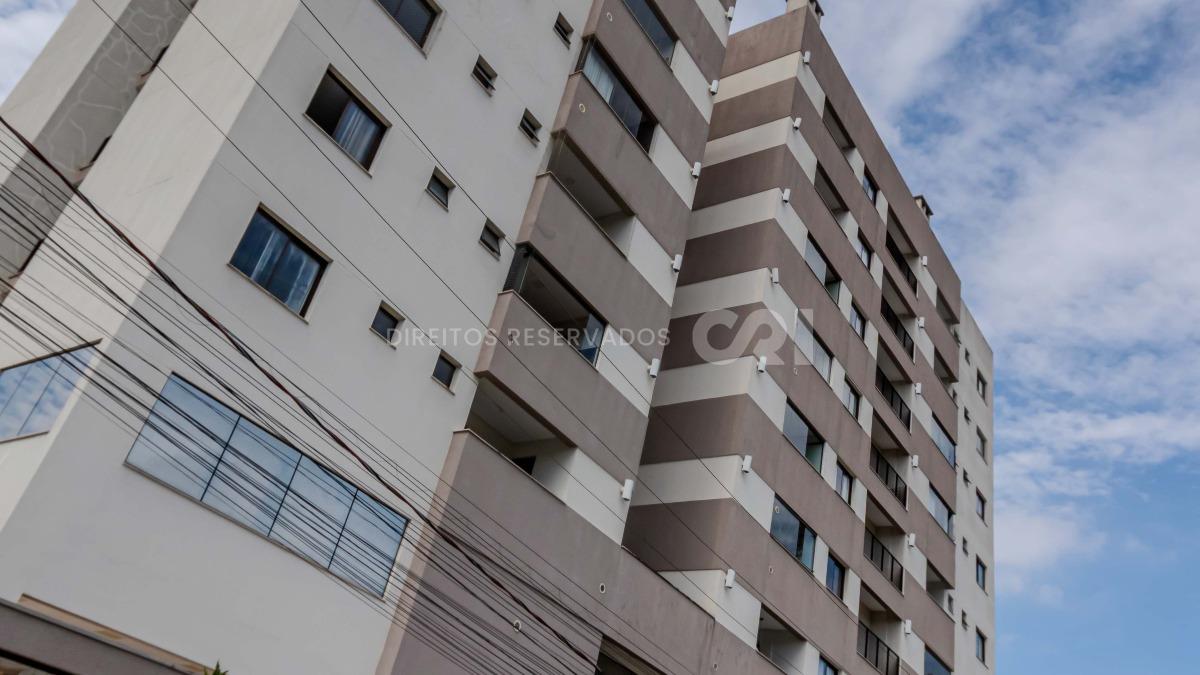Apartamento com 2 Dormitórios no Infinity Residencial no Bairro Francisco de Assis em Camboriú