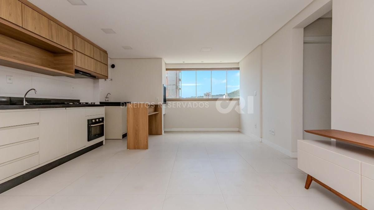 Apartamento com 2 Dormitórios no Infinity Residencial no Bairro Francisco de Assis em Camboriú